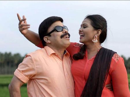 ‘சிரிக்க விடலாமா'.... இது பவர் ஸ்டார் 'வெர்ஷன்'!