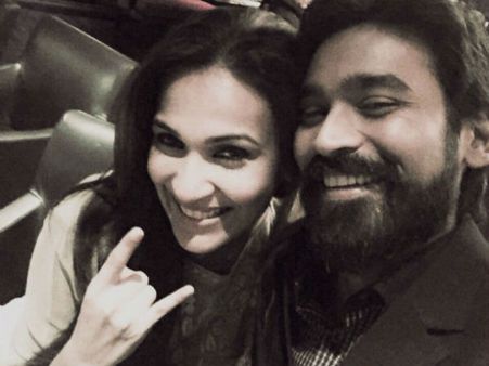 பவர் பாண்டி கெட் டுகெதர்...சவுந்தர்யா ரஜினிகாந்த் கார் மோதி ஆட்டோ டிரைவர் காயம்