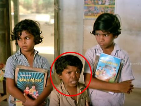 'முந்தானை முடிச்சு' புகழ் நடிகர் தவக்களை மாரடைப்பால் மரணம்