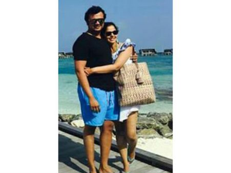 பிந்து மாதவியுடன் காதலா?: வருண் மணியன் விளக்கம்