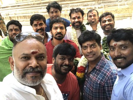 சென்னை 28 மூன்றாம் பாகம்?