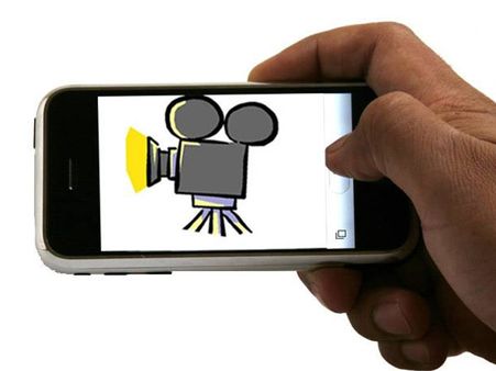 பிரபல நடிகையை அசிங்கப்படுத்தி அதை வீடியோ எடுத்த விஷமிகள்