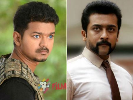 ரூ.100 கோடி எல்லாம் புருடா: விஜய், சூர்யாவுக்கு வருகிறது தடை?