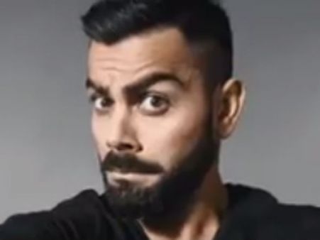 சும்மா இருந்த அனுஷ்கா ரசிகர்களை ரூம் போட்டு யோசிக்க வைத்த கோஹ்லி