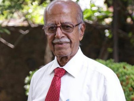 கமல் ஹாஸனின் அண்ணன் சந்திரஹாஸன் மாரடைப்பால் மரணம்