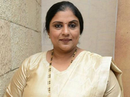 போடா அந்த ஆண்டவனே எங்க பக்கம்: நடிகர்களுக்காக வரிந்துகட்டும் ஸ்ரீப்ரியா