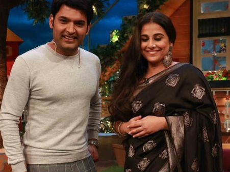 வெற்றி மமதை தலைக்கேறி ஓவராக ஆடுகிறாரா பிரபல காமெடி நடிகர்?