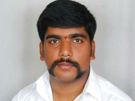 பட வாய்ப்பு கேட்டு வந்த பெண்ணை பலாத்காரம் செய்ய முயன்ற தயாரிப்பாளருக்கு தர்மஅடி, கைது