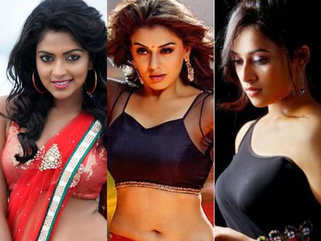 அந்த பலான படங்களில் இருப்பது அமலா பால், ஹன்சிகா, ஸ்ரீதிவ்யா?? #SuchiLeaks