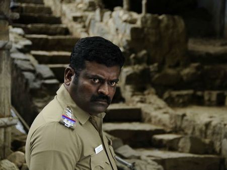 சூப்பர் ஸ்டார் என்றால் ரஜினி மட்டுமே.. கண்டவனும் போட்டுக்கக் கூடாது! - நடிகர் அருள்தாஸ்