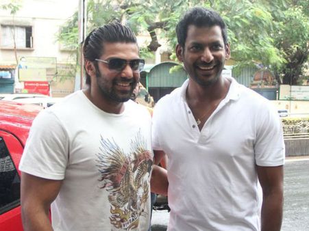 இவங்கதாங்க கோலிவுட்டோட சிங்கிள் ஸ்டேட்டஸ் ஹீரோக்கள்!