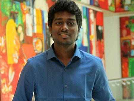 'அந்த' சம்பவத்திற்கு பிறகு விஜய் 61 செட்டில் செல்போனுக்கு தடா போட்ட அட்லீ