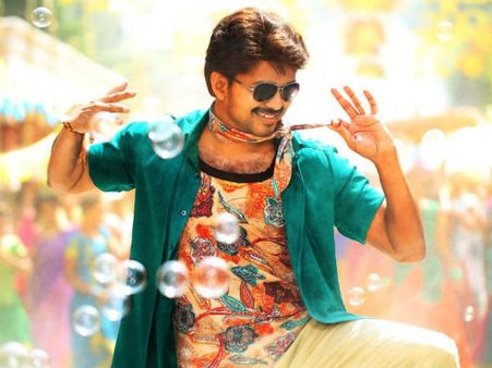 'பைரவா நஷ்டம் ரூ 14 கோடி... கொடுக்கவில்லை எனில் அடுத்த படம் வேணாம்'! - விநியோகஸ்தர்கள்