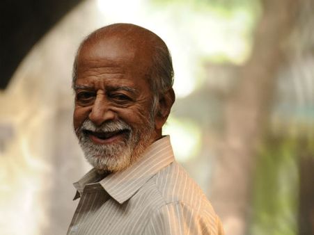 அப்பத்தாவ ஆட்டய போட்டுட்டாங்க... இது கமல் அண்ணன் சந்திரஹாசன் நடித்த படம்!