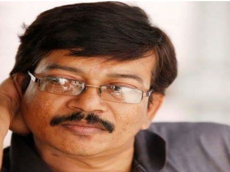 'நெருப்புடா...'வுடன் மோதும் பாடலாசிரியர் ஏக்நாத்தின் 'நூறு சாமிகள்...' பாட்டு!