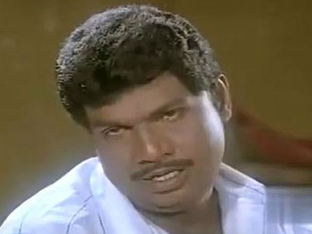 தமிழ் சினிமாவில் வறண்டு போன நகைச்சுவை!