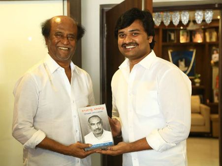 ஈழத் தமிழர்கள் மகிழ்ச்சியாக இருந்தால் சிலரால் இங்கு அரசியல் செய்ய முடியாது! - நடிகர் ஜீவா