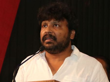 தயாரிப்பாளர் சங்கத்தில் விஷமிகள் ஊடுருவ விடமாட்டோம்! - ஜேஎஸ்கே பேச்சு