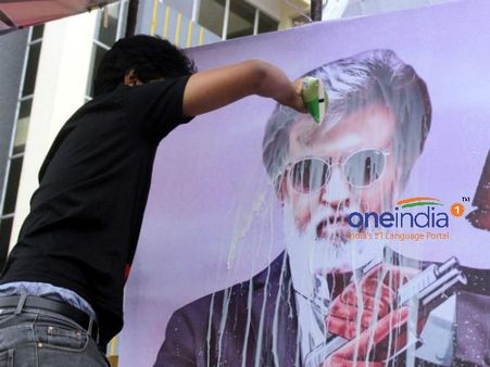 சென்னையில் கபாலி வசூல்... ரூ 11.43 கோடி.. அதாவது டிக்கெட்டில் அச்சடிக்கப்பட்ட விலையில்!