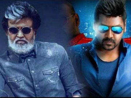 மக்கள் சூப்பர் ஸ்டார் பட்டம் எனக்கு வேண்டாம்! - சமாளிக்கும் ராகவா லாரன்ஸ்