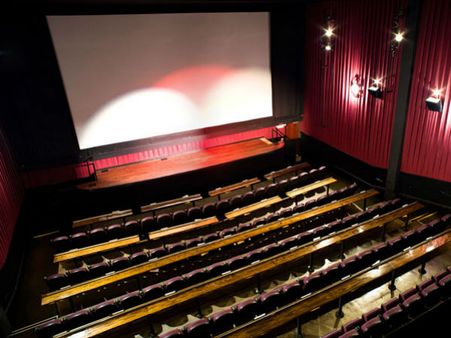 கர்நாடகாவில் சினிமா டிக்கெட் கொள்ளைக்கு ஆப்பு வைத்த பட்ஜெட்