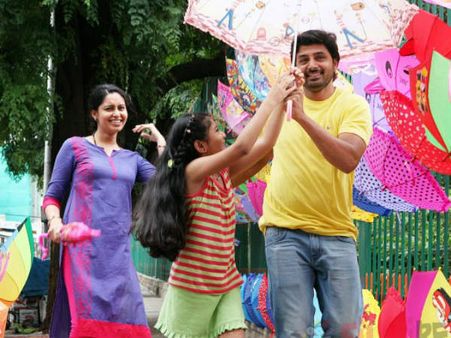 நிசப்தம் விமர்சனம்