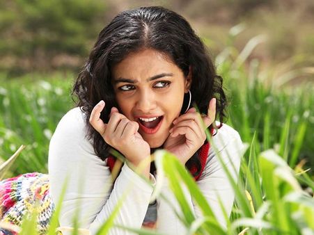 நித்யா மேனனின் இயக்குநர் ஆசை நிறைவேறுமா?