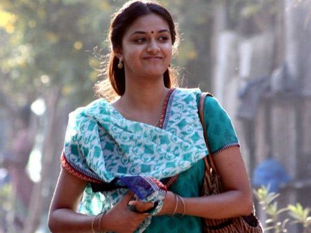 'பாம்பு சட்டை... கீர்த்தி சுரேஷ், ஒரு சோற்றுப் பருக்கையின் கதை...' - இயக்குநர் ஆடம் தாசன் பேட்டி!