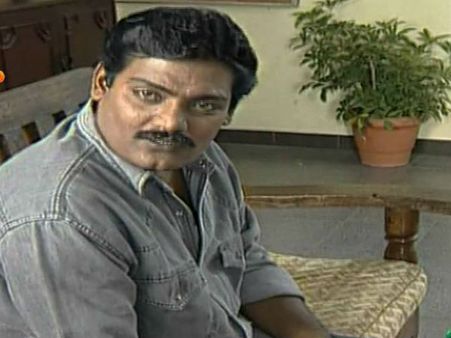 இயக்குநர் செய்யாறு ரவி மரணம்... அரிச்சந்திரா, தர்மசீலன் படங்களை இயக்கியவர்!