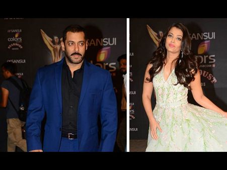ஐஸ்வர்யா ராய் வீட்டு துக்கத்தில் பங்கேற்காத சல்மான் கான்: எல்லாம் 'அந்த' விஷயமா?