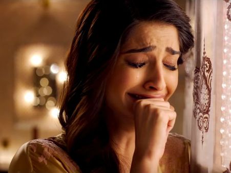 கண்ட இடத்தில் தொட்ட கயவன்: பயந்து நடுங்கி அழுத நடிகை- பிளாஷ்பேக்