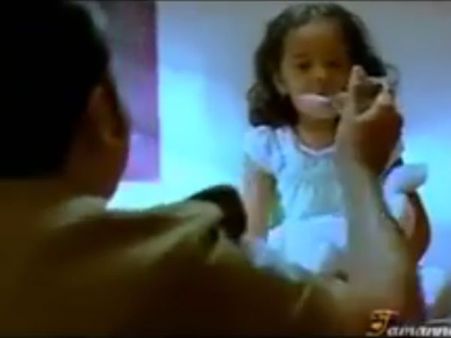 அருமையான தாலாட்டு பாடல்கள்: ஆபிஸில் கேட்டு தூங்கிடாதீங்கய்யா!