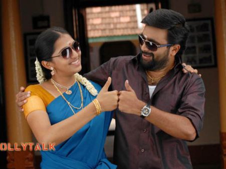 மீண்டும் இணையும் சசிகுமார் - லட்சுமிமேனன் ஜோடி?