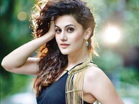 தயாரிப்பாளர்கள், இயக்குனர்களை மரணபங்கம் செய்த டாப்ஸி