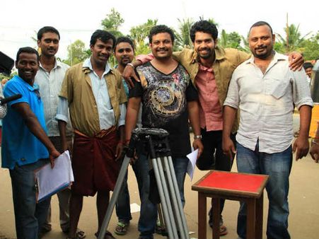 புதிய தயாரிப்பாளர்களை ஏமாற்றும் திருட்டுக் கும்பல்! - ஒரு கண்ணீர் எச்சரிக்கை!