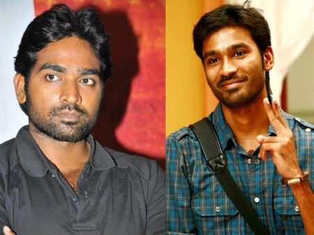 வடசென்னை படத்தில் இருந்து விலகிட்டேங்க, ஆனால் தனுஷுடன்...: விஜய் சேதுபதி