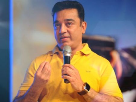 அண்ணன் சந்திரஹாஸனை பற்றி பேச வேண்டியதே இல்லை, ஏன்னா..: கமல் உருக்கம்