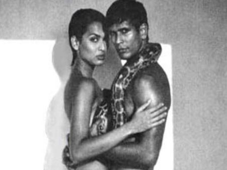 மீண்டும் நிர்வாணமாக போஸ் கொடுக்க ஆட்சேபனை இல்லை: பிரபல நடிகர் பேட்டி