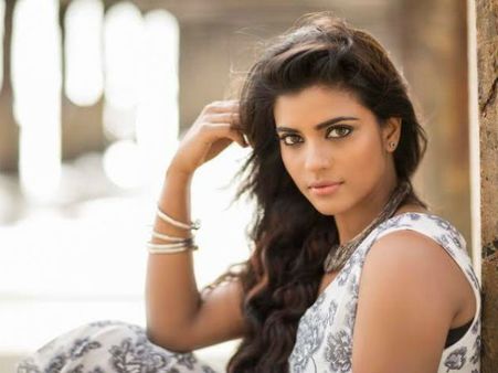 இந்த நடிகைக்கு வந்த திடீர் வாழ்வை பாரு: வியக்கும் சக நடிகைகள்