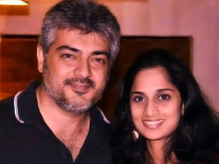 17வது திருமண நாள்: அஜீத், ஷாலினிக்கு குவியும் வாழ்த்துக்கள்