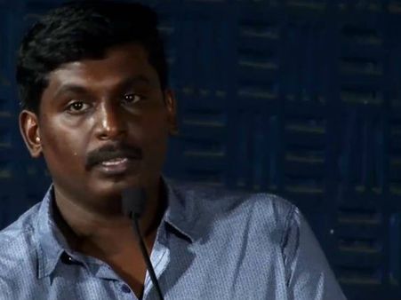 இன்னும் முட்டாளாக்கப்படுகிறேன், என் வலியை விவரிக்க முடியாது: பாபி சிம்ஹா பட இயக்குனர்