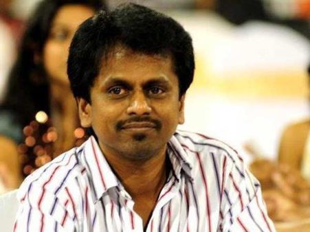 தேசிய விருது வழங்குவதில் பாரபட்சம்... இது நியாயமில்லை! - ஏ ஆர் முருகதாஸ்