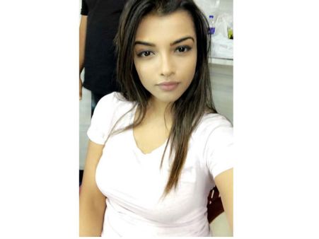 எனக்கு சான்ஸ் கொடுத்தே ஆக வேண்டும்: இயக்குனர்களுக்கு நடிகை அன்புத் தொல்லை