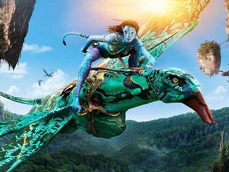 அவதார் அடுத்தடுத்த பாகங்களின் ரிலீஸ் தேதியை அறிவித்தார் ஜேம்ஸ் கேமரூன்!