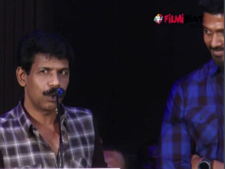 எழுதி வச்சுக்கோங்க...2 வருடத்தில் விக்ராந்த் மிக முக்கியமான நடிகர் - பாலா பாராட்டு!