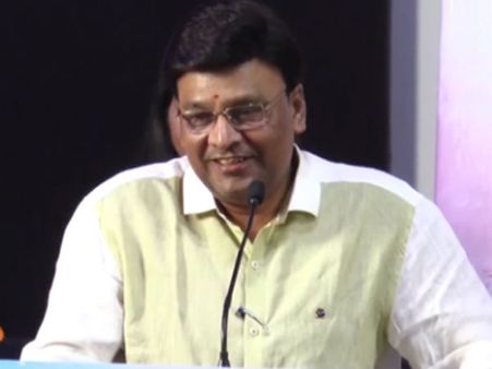 கதை நன்றாக இருந்தால் படம் ஓடும்...திருட்டு விசிடி பெரும் பிரச்சனை இல்லை - இயக்குநர் பாக்யராஜ்