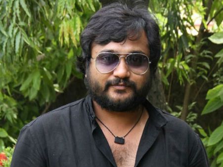 'அவர்' இல்லாம நடிக்க வர மாட்டேங்குது... புலம்பும் பாபி சிம்ஹா