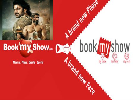 புக்மைஷோவில் 24 மணிநேரத்தில் விற்றுத் தீர்ந்த 10 லட்சம் டிக்கெட்: பாகுபலி 2 புதிய சாதனை