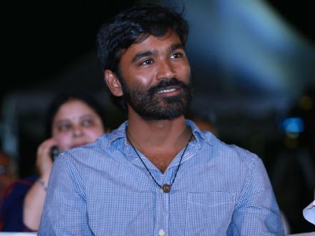 ப. பாண்டி படத்தை தனுஷ் குடும்பத்தை சேர்ந்த 'அவரே' இன்னும் பார்க்கவில்லையாம்!