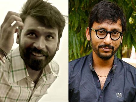 அய்யோ ஜெயா டிவி ஆட்கள் வந்திருக்கும்போது இப்படி சொல்லிட்டேனே: தனுஷை கலாய்த்த ஆர்.ஜே. பாலாஜி